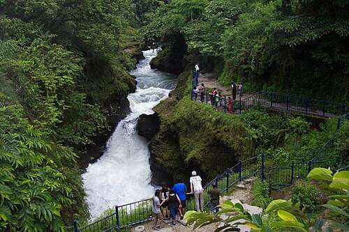 ieff nepal tour: Pashupatinath Temple