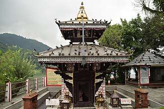 ieff kathmandu tour: Durbar square